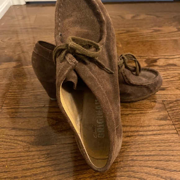 Funky platform loafers - Picture 2 of 3